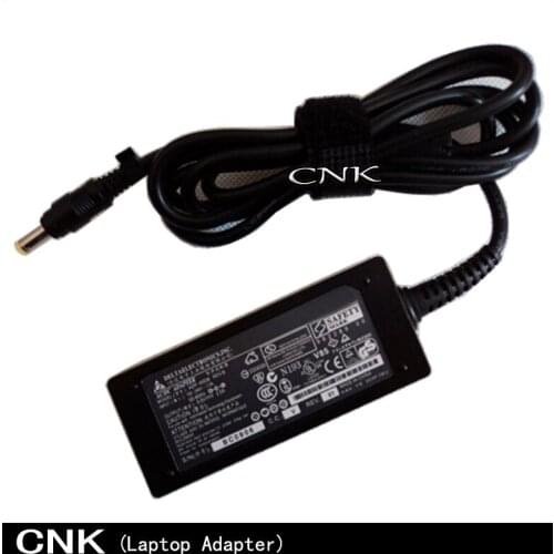 4.8*1.7MM 22W 9.5V 2.315A Laptop Charger For Asus Eee PC 701 701C 701SD 701SDX 703 801 8G 8G Linux 8G Surf 8G XP 900 Ac Adapter