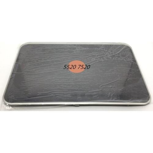 LCD Back cover Screen Lid Screen Cap For Dell Inspiron15R 5520 5525 7520