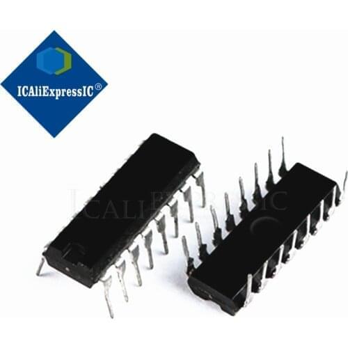 10PCS CD4053BE CD4053 DIP16 DIP new original In Stock