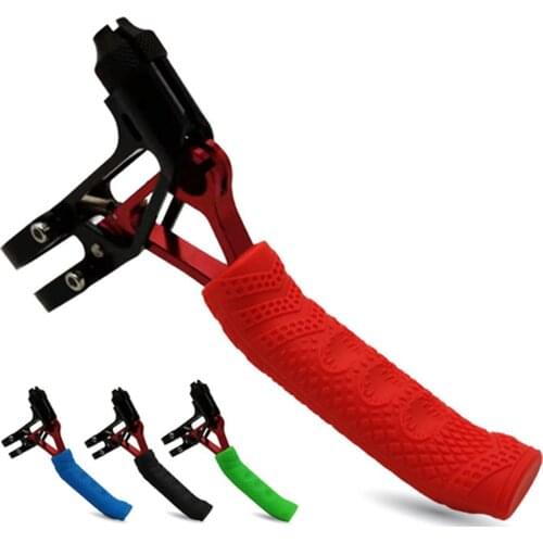 2Pcs Anti-slip Silicone Mountain Bike Brake Handle Cover Bicycle Brake Levers Grip Handlebar Protective Cover Bike Accessories
