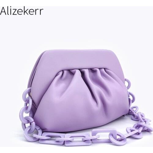 Alizekerr Women's Black Clutches