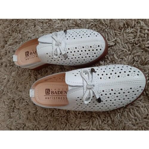 BADEN Womens Shoes