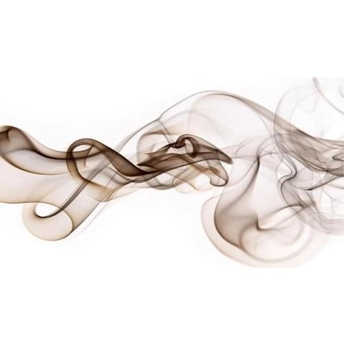 Home Decoration Dream dynamic lines smoke beautiful backdrop decorative painting 3d mural wallpaper