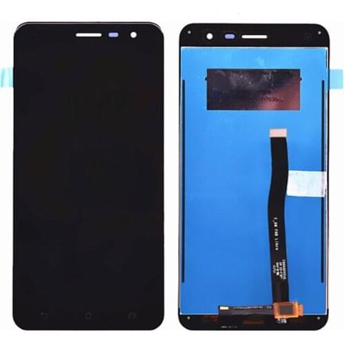 For Zenfone3 full display replacement for asus ZE552KL lcdtouch screen assembly