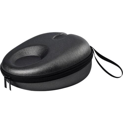 Travel Carrying Bag Protective Case For PS5 PULSE 3D Headset Storage Package Portable Player Headset Accessories Drop shipping