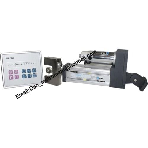 EPC 950 , LPC 950 servo web guide for printing machine , lamination machine