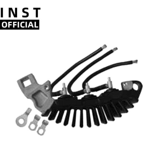ALTERNATOR GENERATORS RECTIFIER BRIDGE FOR LR79193 79193 RC-05HV 31-503 230606 7614 7767 7602