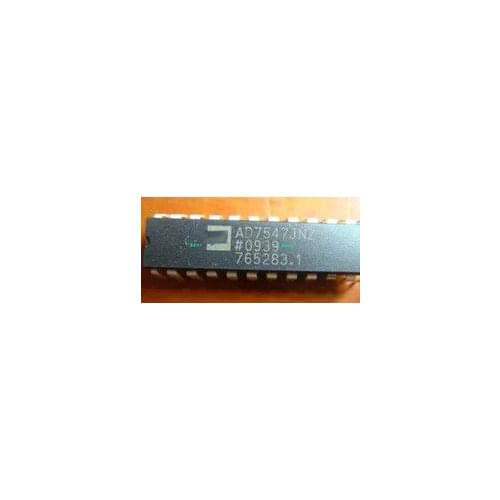 IC new original AD7547JN AD7547JNZ AD7547 DIP24 Free Shipping
