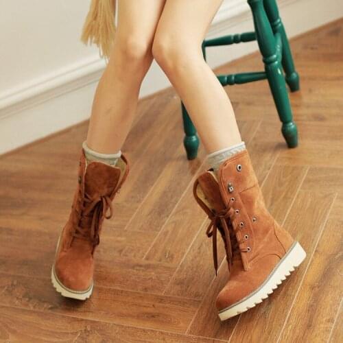 JOY IMPACT Women's Boots