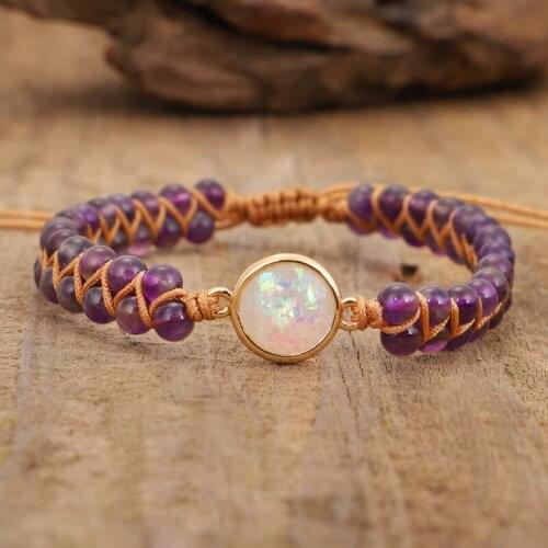 LEZNG Chain Bracelets