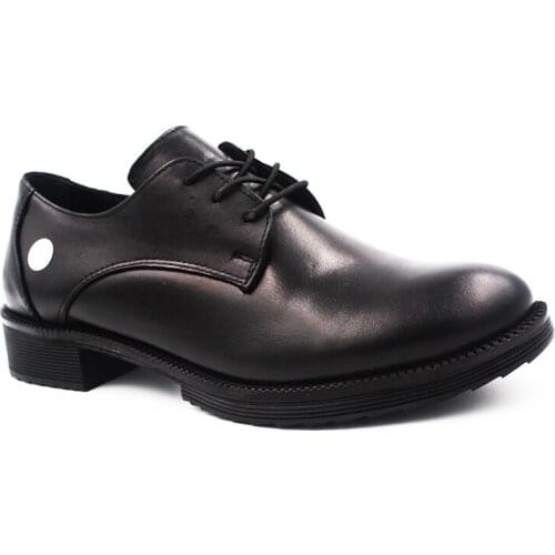 MAMMAMIA Lace-up Shoes