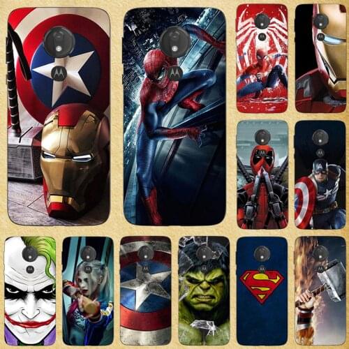 MOOKEESY Motorola Moto G5 Plus Phone Cases