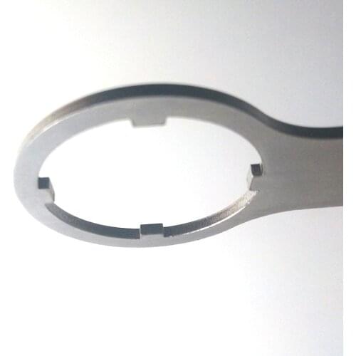 For Bafang BBS01 BBS02 BBSHD E-Bike Repair Tool Kit Accessory Lock Rings Wrench