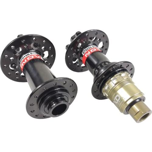 Novatec D791SB-B15 D792SB-B12 Hubs J-hook 791 792 Mountain Bike Disc Brake Hub Front 110mm Rear 148mm SHN 9s 10s 11s XD 12 Speed