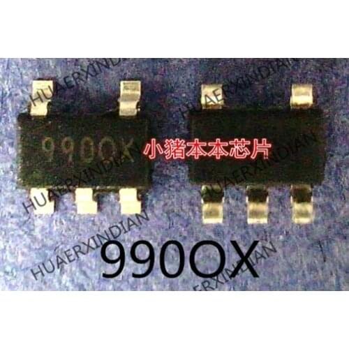 New original G9090-330T11U :990OX SOT23-5 High Quality