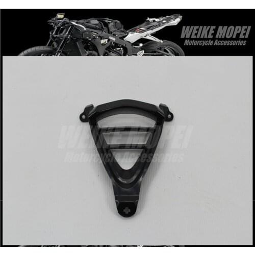 Fairing Headlight Cowl Nose amid Cover Panlel Fit For TRIUMPH Daytona 675R 2009 2010 2011 2012