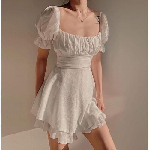 UVRCOS Fashion A-Line Dresses