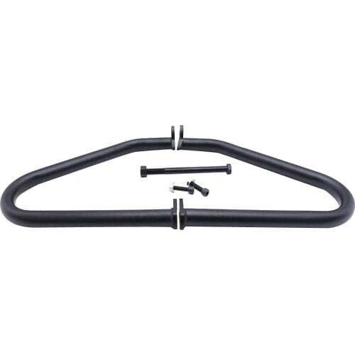 Engine Guard Bar, Engine Guard Crash Protector Bar for Royal Enfield Classic 500