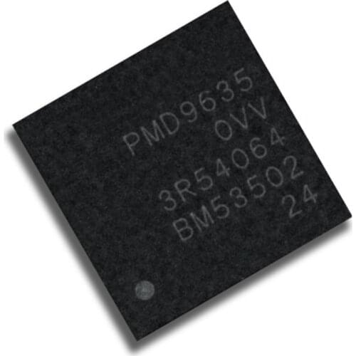 10Pcs/lot U_PMU_RF PMD9635 For iPhone 6S 6Splus baseband power supply chip small power IC