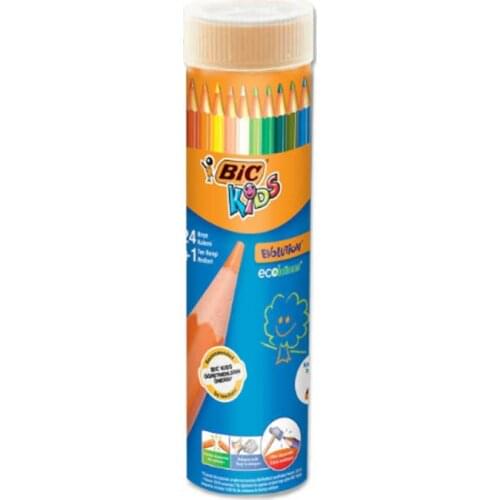 24 PCs kurubo to bic