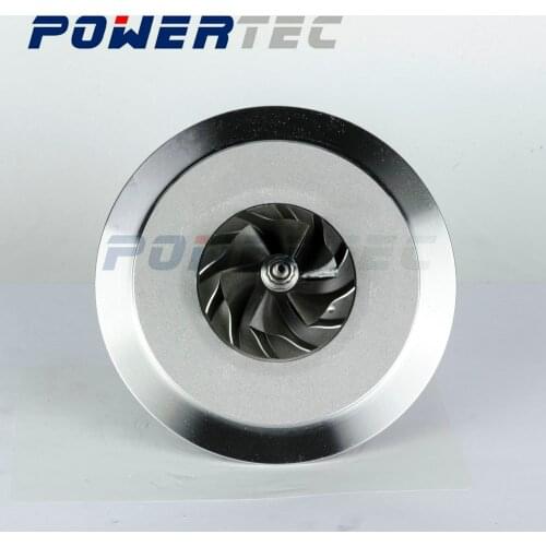 4A101 Turbocharger core turbo Garrett 733952 turbine cartridge 28200-4A101 chra turbolader for KIA Sorento 2.5 CRDI D4CB 103 Kw