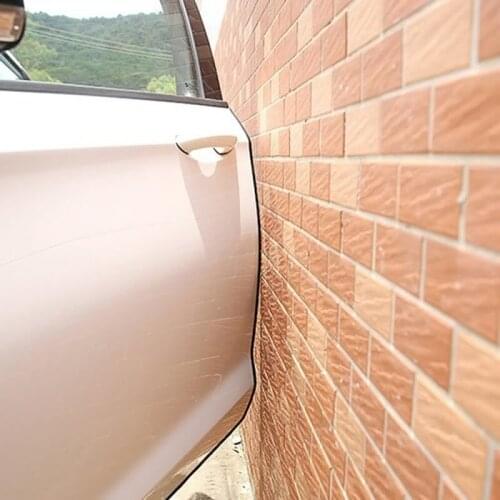 5M Car door anti-collision strip steel strip for Volkswagen vw POLO Tiguan Passat Golf EOS Scirocco Jetta Bora Lavida Touareg