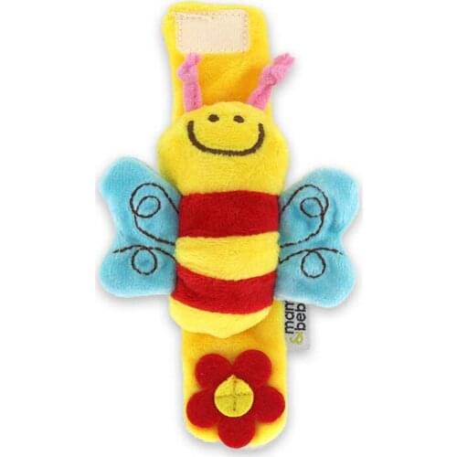 Первые игрушки для ребенка GOOD LUCKY BOY China At AliExpress