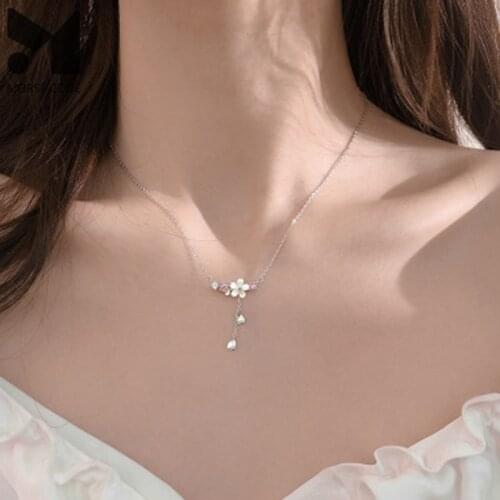 MORSE CODE Necklaces