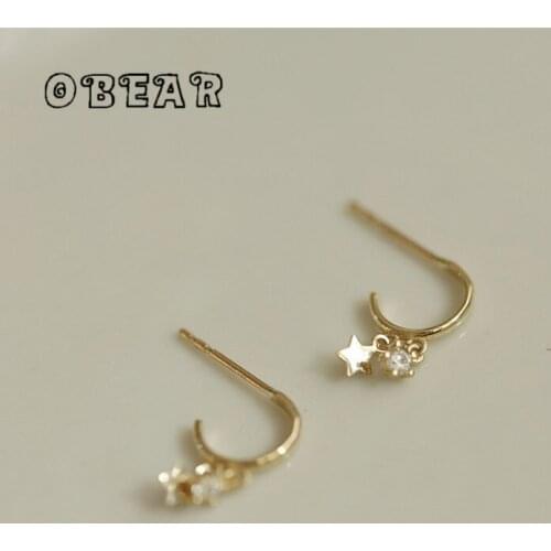 OBEAR Jewelry
