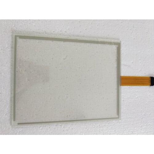 RES-10.4-PL8-3 AMT9518-2 AMT98923 Touch screen