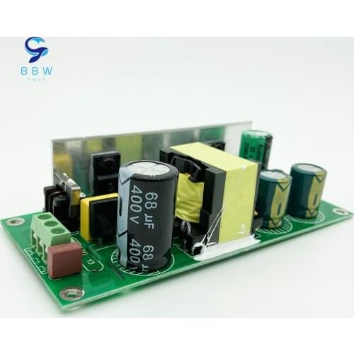 Tube Amplifier Power TransformerTube Amplifier power amplifier front stage switching power supply board 6.3v 3.5A 250v 0.1A
