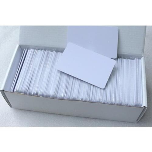 UID Cards Changeable Sector 0 Block 0 Writable 13.56Mhz RFID Proximity Card Rewritable Copy Clone ,min:100pcs