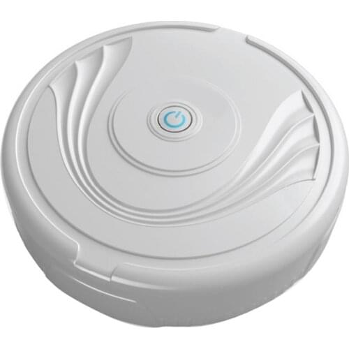 Home Smart Sweeping Robot Automatic Floor Cleaning Machine Dust Remover No Suction Sweeper