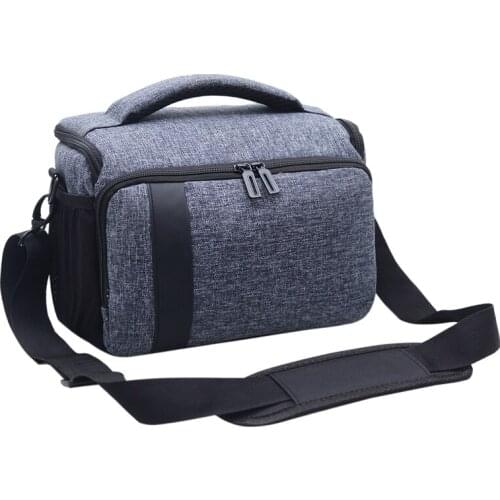 Waterproof Camera Bag Case For Sony Alpha A77 A65 A58 A57 HX300 HX400 A6300 A6000 A580 A550 A500 A330 A560 A450 A390 A290 A3000
