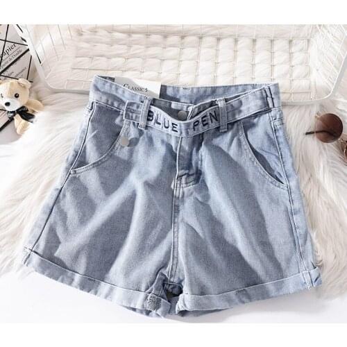 VOXYMOVOXY Women's Travel Shorts