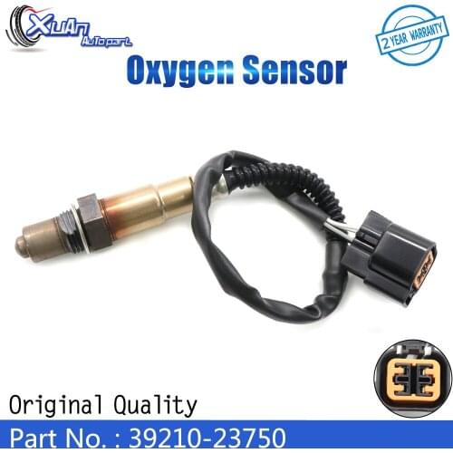 XUAN Oxygen O2 Lambda Sensor 39210-22610 For Hyunda Accent Kia Rio ACCENT COUPE ELANTRA GETZ i30 MATRIX TIBURON 39210-23750