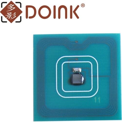 10pcs FOR Lexmark X860 X862 X864 drum chip W860H22G