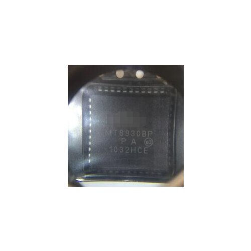 100% NEW Free shipping MT8930BP PLCC-44