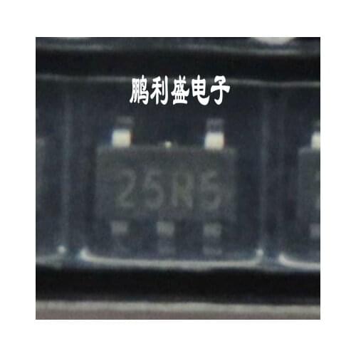 100% New&original APL5325BI-TRG SOT23-5 25R