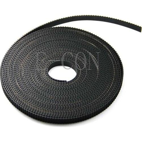 25m/lot HTD3M open timing belt width 15mm belt Rubbr Fiberglass the best price and quality