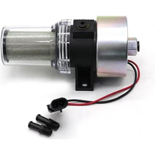 417059 300110803 300110802 300110801 New 12V Fuel Pump For Thermo King KD RD TS URD XDS
