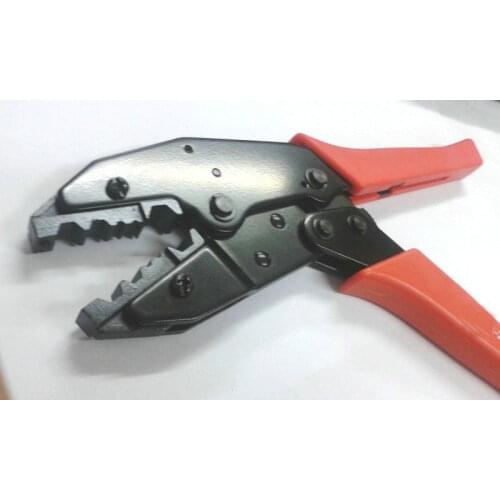 50PCS 230PA BNC RG58 RG59 RG6 coax,N,RCA,TNC,UHF,SMA,TV Crimper/Crimping Tool New