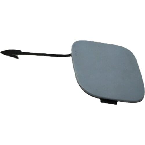 5K6 807 241 D Front Bumper Towing Tow Hook Eye Cover Cap for VW Golf R20 MK6 5K6807241D