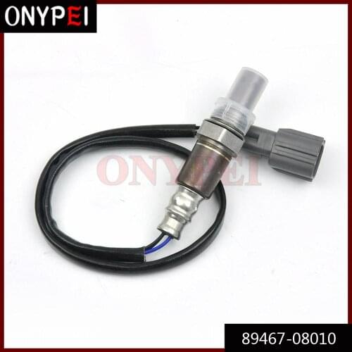 89467-08010 89467-48050 Upstream Oxygen Sensor For Toyota Highlander Sienna Lexus RX330 3.3L 8946708010 8946748050