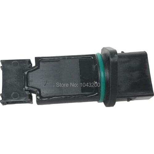 6110940048 NEW MASS AIR FLOW SENSOR METER MAF FOR MERCEDES BENZ W210 W203 CL203 S203 C209 S210 W463 W163 W220 A6110940048