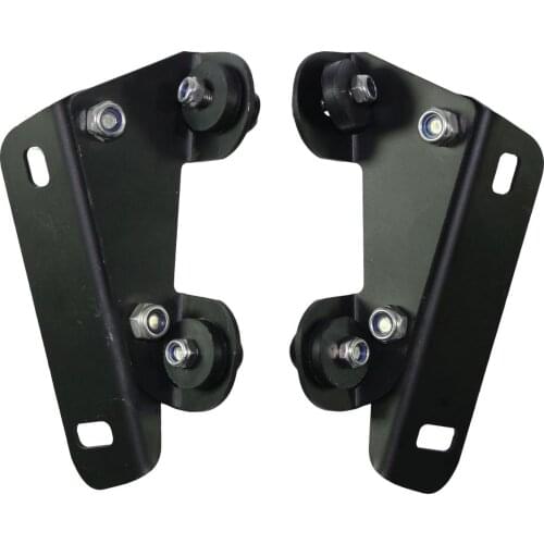 Yamaha MT-07 Compatible Touring Windshield Windscreen 2018-2020