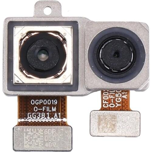 IPartsBuy New for Huawei Honor 6X Back Facing Camera