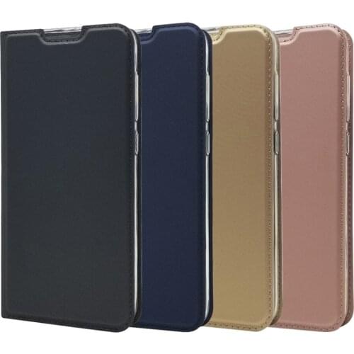 KAILYON New Wallet Book Cover For xiaomi 9 se Case Leather Wallet Flip Phone Case For xiaomi 9se Moblie phone bag