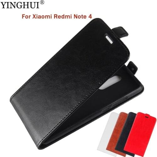 For Xiaomi Redmi Note 4 Case Cover Leather For Redmi 4X 5 5A 6A POCO M3 F1 Note 7 8 Pro 7 7A 11 Lite Pro 4G 5G 10 Phone Cases