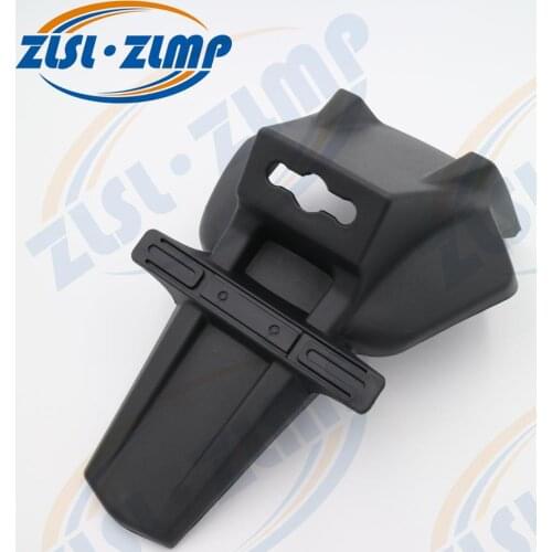 Number Plate Mount Bracket License Plate Frame license plate holder Fender For GSXR 600 / GSXR 750 K6 06 07 r